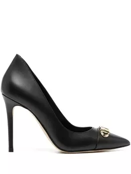 Michael Kors туфли Parker 100, черный