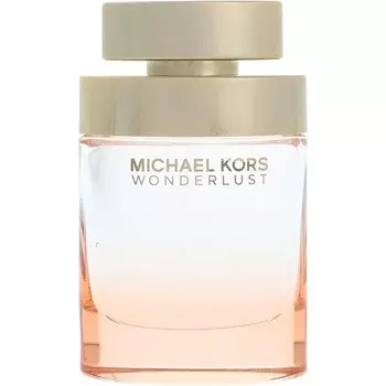Michael Kors Wonderlust By Eau De Parfum For Women 100ml