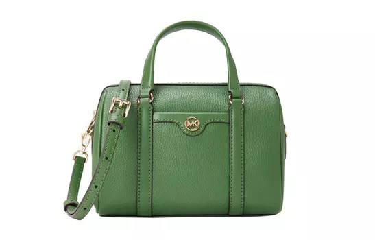 Michael Kors Женская Дорожная Сумка Michael Kors, Black