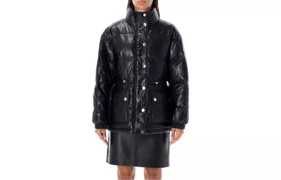 Michael Kors Женская куртка Michael Kors, цвет Black
