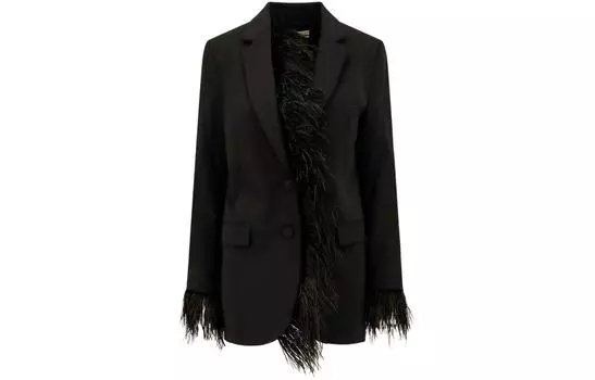 Michael Kors Женская куртка Michael Kors, цвет Black