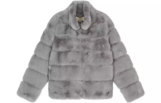Michael Kors Женская куртка Michael Kors, цвет Gray