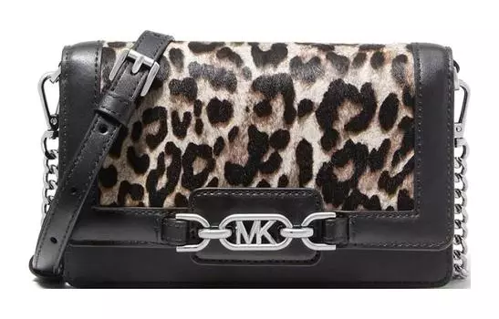 Michael Kors Женская Сумка Через Плечо Хизер Michael Kors, Basic Set (Bag and Dust Bag)