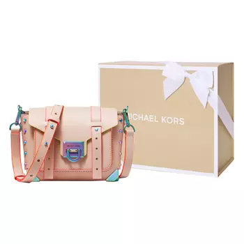Michael Kors Женская Сумка Через Плечо Manhattan