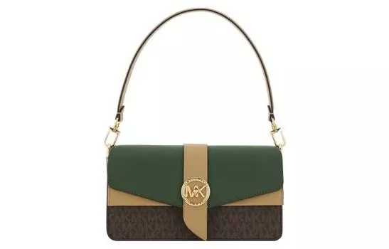 Michael Kors Женская сумка через плечо Michael Kors, Basic Set (Bag and Dust Bag)