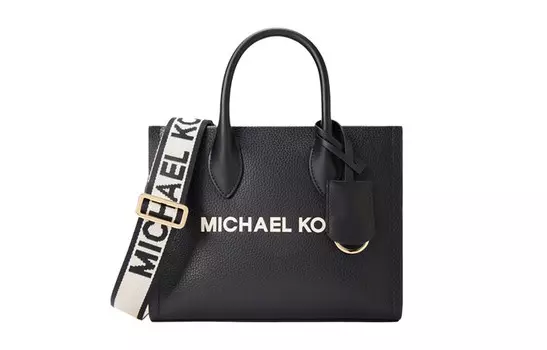 Michael Kors Женская Сумка Mirella Michael Kors, Black