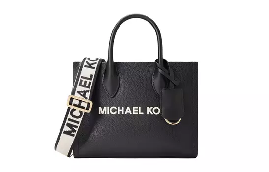 Michael Kors Женская Сумка Mirella Michael Kors, Magenta