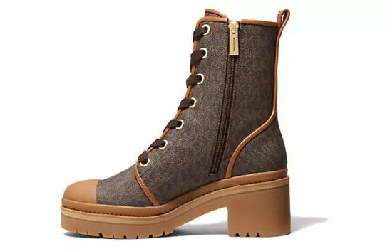 Michael Kors Женские ботинки до середины икры KORS Michael Kors
