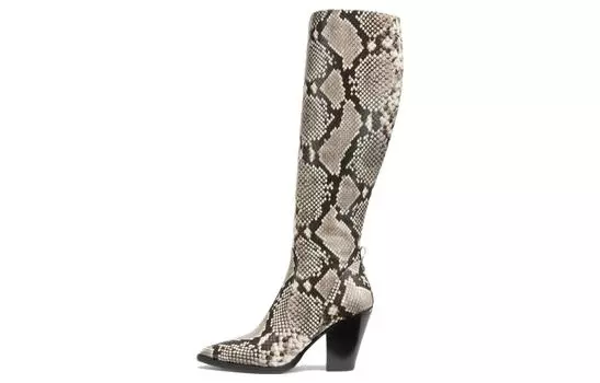 Michael Kors Женские ботинки до середины икры KORS Michael Kors