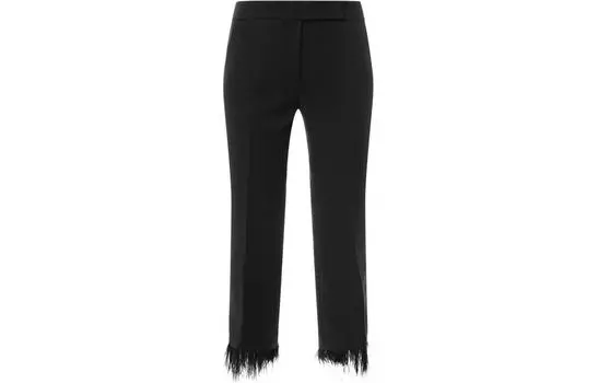 Michael Kors Женские повседневные брюки Michael Kors, цвет Black