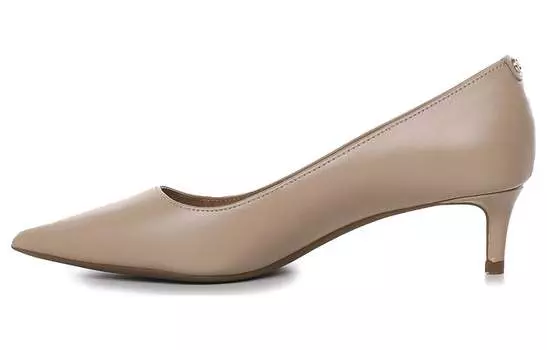 Michael Kors Женские туфли на высоком каблуке Michael Kors