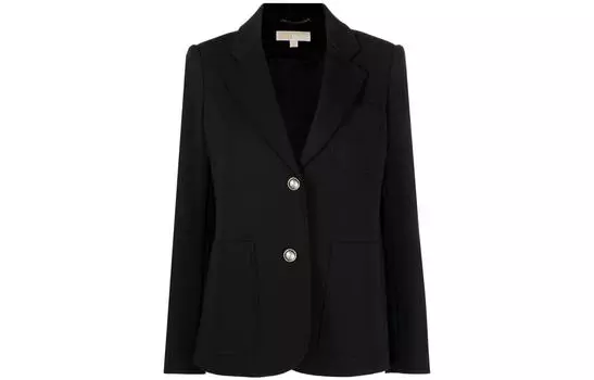 Michael Kors Женский Деловой Костюм Michael Kors, цвет Black