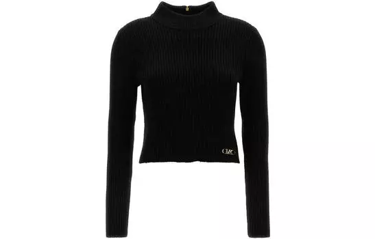 Michael Kors Женский Свитер Michael Kors, цвет Black