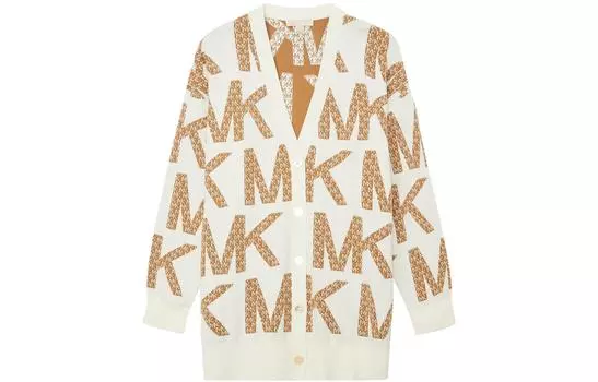 Michael Kors Женский Трикотаж Michael Kors, цвет Camel
