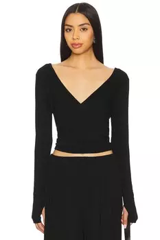 Michael Lauren Aziel, black