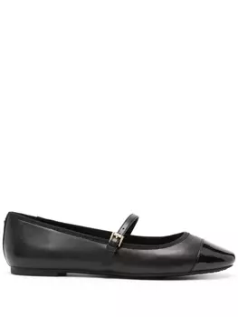 Michael Michael Kors балетки Mae, черный