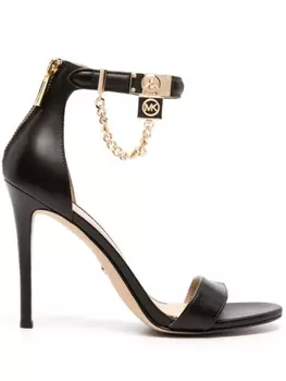 Michael Michael Kors босоножки Hamilton 110, коричневый
