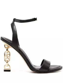 Michael Michael Kors босоножки Tenley 115, черный