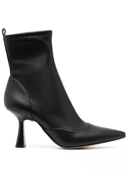 Michael Michael Kors ботильоны Clara 80, черный