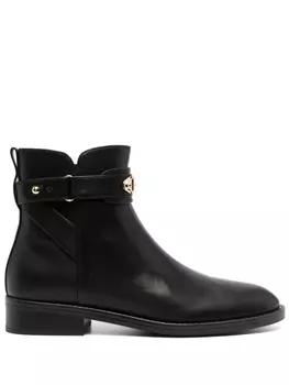 Michael Michael Kors ботильоны Darcy 35, черный