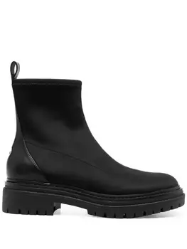 Michael Michael Kors ботинки Comet, черный