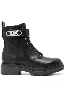 Michael Michael Kors ботинки Parker 40, черный