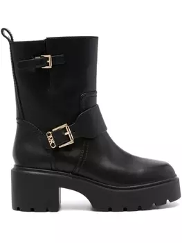 Michael Michael Kors ботинки Perry 60, черный