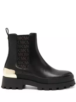 Michael Michael Kors ботинки Rowan, черный