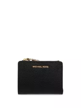 Michael Michael Kors империя кошелек, черный