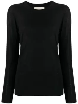 Michael Michael Kors кардиган с длинными рукавами, черный