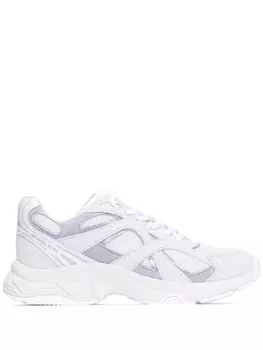 Michael Michael Kors кеды Leo, белый