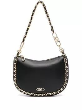Michael Michael Kors клатч Kendall, черный