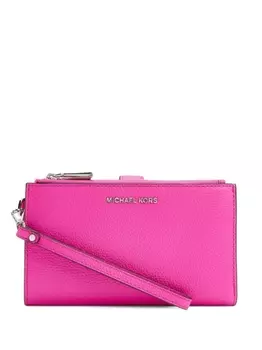 Michael Michael Kors кошелек Адель, розовый