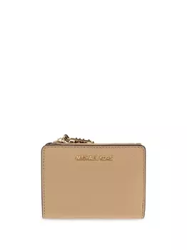 Michael Michael Kors кожаный кошелек с логотипом