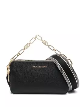 Michael Michael Kors маленькая сумка через плечо, черный