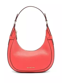 Michael Michael Kors маленькая сумка на плечо Preston, красный