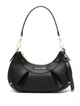 Michael Michael Kors маленькая сумка на плечо Enzo, черный