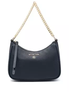Michael Michael Kors маленькая сумка-тоут Jet Set Charm, синий