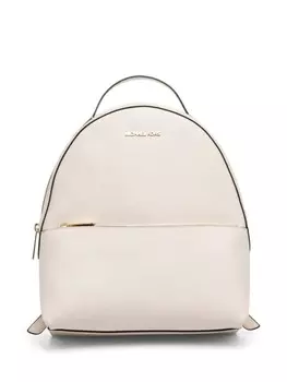 Michael Michael Kors рюкзак Sheila среднего размера, белый