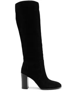 Michael Michael Kors сапоги Luella 95, черный