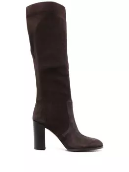 Michael Michael Kors сапоги Luella 95, коричневый
