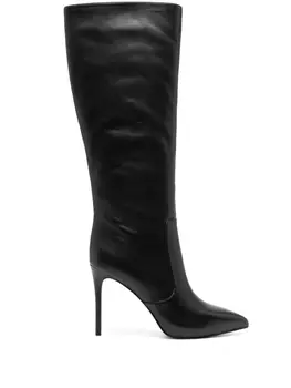 Michael Michael Kors сапоги Rue 110 с заостренным носком, черный