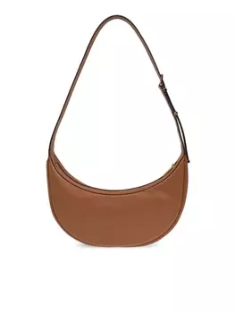 Michael Michael Kors сумка через плечо Avra, коричневый