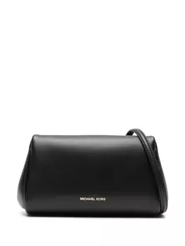 Michael Michael Kors сумка через плечо Belle, черный