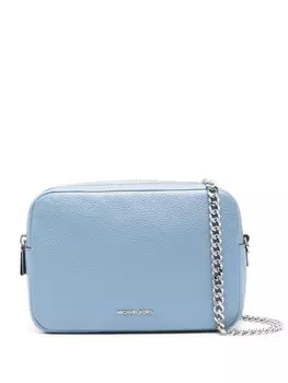 Michael Michael Kors сумка через плечо Bryant среднего размера, синий