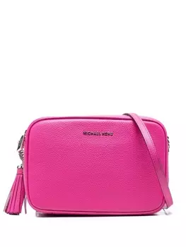 Michael Michael Kors сумка через плечо Ginny, розовый