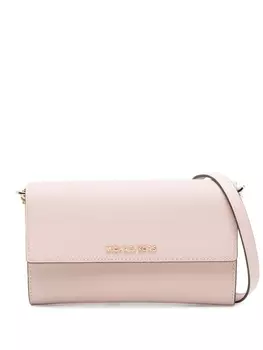 Michael Michael Kors сумка через плечо Jet Set, розовый