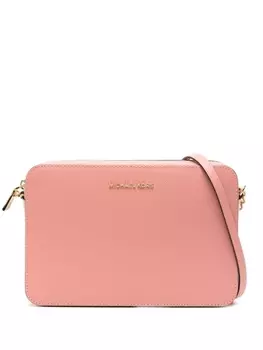 Michael Michael Kors сумка через плечо Jet Set, розовый