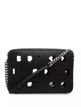 Michael Michael Kors сумка через плечо Jet Set, черный