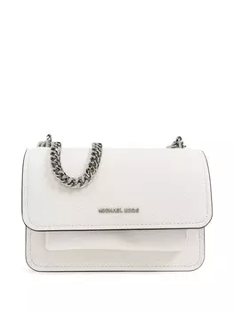 Michael Michael Kors сумка через плечо «Клэр», белый